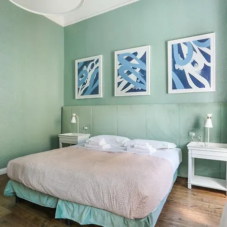 Romantic Flat In Florence! Hosted By Sweetstay Appartamento Firenze