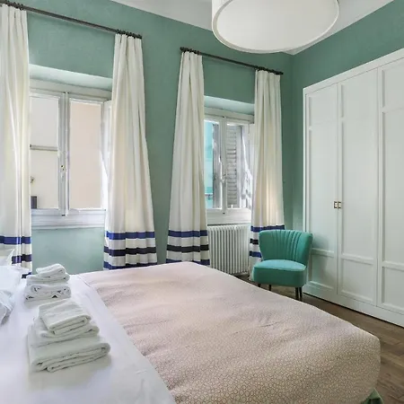 Romantic Flat In Florence! Hosted By Sweetstay Florencia