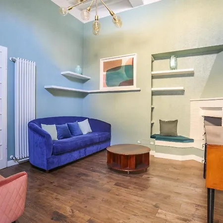 Romantic Flat In Florence! Hosted By Sweetstay