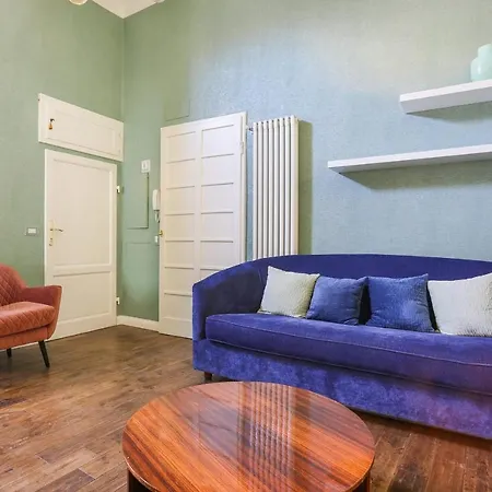 Romantic Flat In Florence! Hosted By Sweetstay * Florencia