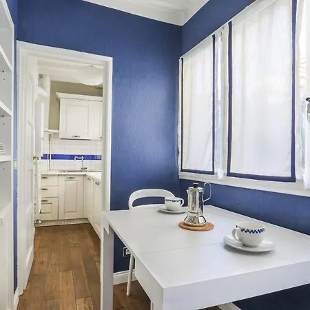 Apartamento Romantic Flat In Florence! Hosted By Sweetstay *