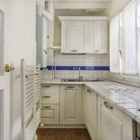 Romantic Flat In Florence! Hosted By Sweetstay Apartamento Florencia