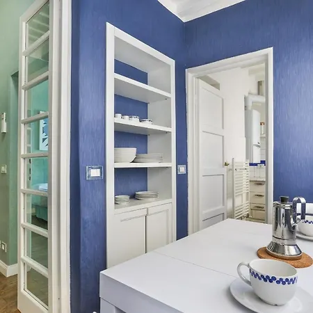 Apartamento Romantic Flat In Florence! Hosted By Sweetstay *
