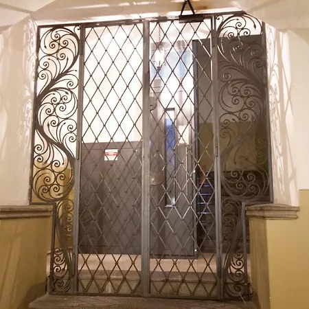 Romantic Flat In Florence! Hosted By Sweetstay Florencia