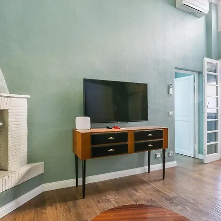 Apartment Romantic Flat In Florence! Hosted By Sweetstay