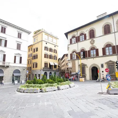 Romantic Flat In Florence! Hosted By Sweetstay