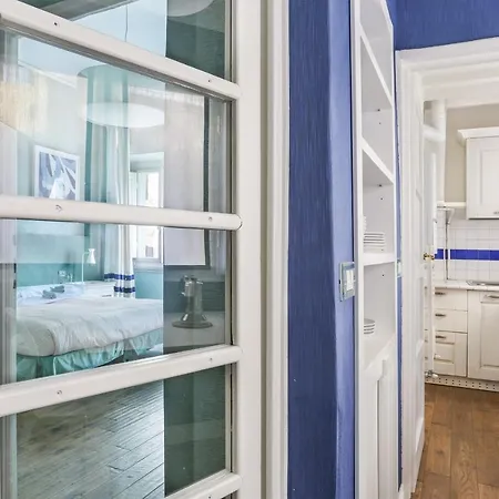 Romantic Flat In Florence! Hosted By Sweetstay Apartment